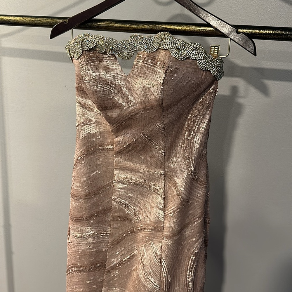 ZAIN BOUTIQUE dress